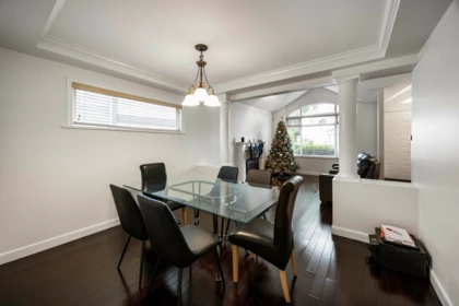 Office / Den Photo of 1612 Plateau Crescent, Coquitlam, BC