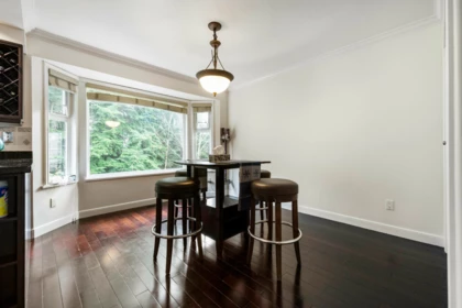 Pantry Photo of 1612 Plateau Crescent, Coquitlam, BC
