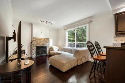 Primary Bedroom Photo of 1612 Plateau Crescent, Coquitlam, BC