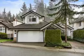 1612 Plateau Crescent, Coquitlam, BC