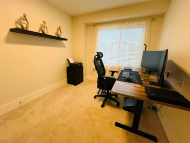 Pantry Photo of 41 13260 236 Street, Maple Ridge, BC