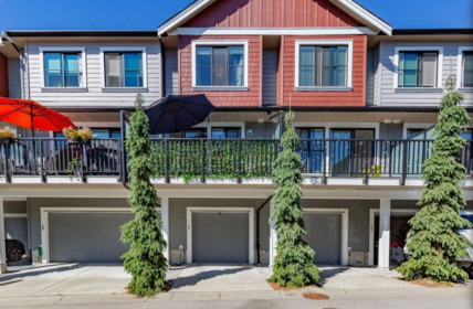 Walk-In Closet Photo of 41 13260 236 Street, Maple Ridge, BC