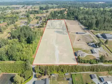 22714 26 Avenue, Langley, BC, Fort Langley —  bed land for sale