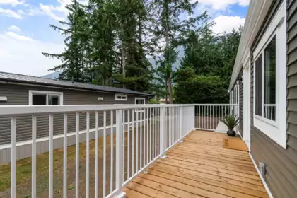34 65367 Kawkawa Lake Road, Hope, BC, Hope — Manufactured Home for sale