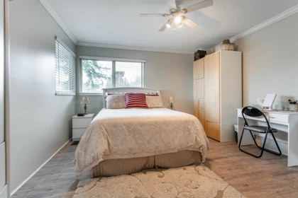 Bedroom 2 Photo of 8971 145a Street, Surrey, BC