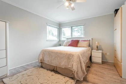 Bedroom 3 Photo of 8971 145a Street, Surrey, BC