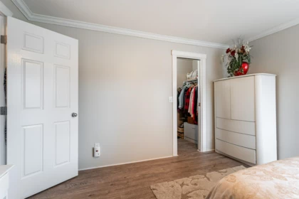 Bedroom 4 Photo of 8971 145a Street, Surrey, BC