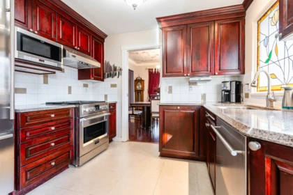 Breakfast Nook Photo of 8971 145a Street, Surrey, BC