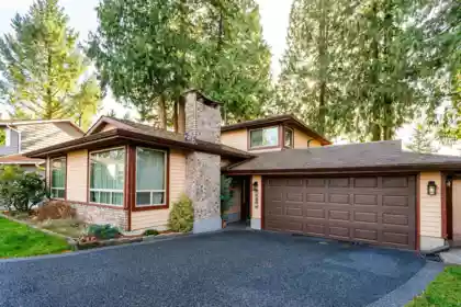 8971 145a Street, Surrey, BC, Bear Creek Green Timbers — 3 bed single family residence for sale