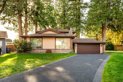 8971 145a Street, Surrey, BC, Surrey — Single Family Residence for sale