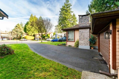 Front Yard Photo of 8971 145a Street, Surrey, BC