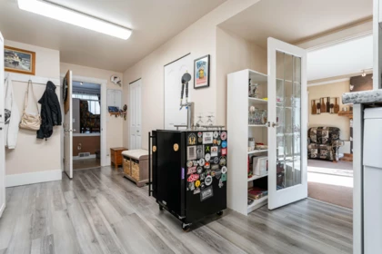 Hallway Photo of 8971 145a Street, Surrey, BC