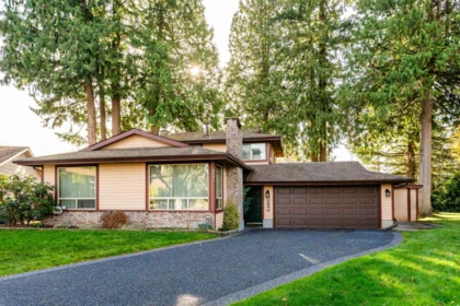 8971 145a Street, Surrey, BC, Surrey — Single Family Residence for sale