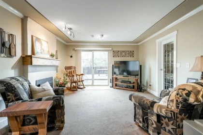 Loft / Bonus Room Photo of 8971 145a Street, Surrey, BC