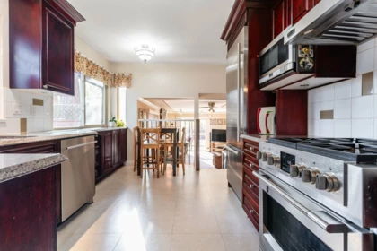 Pantry Photo of 8971 145a Street, Surrey, BC