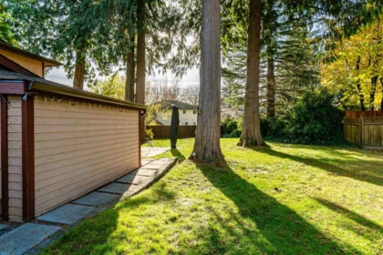 Swimming Pool Photo of 8971 145a Street, Surrey, BC
