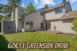 6061 E Greenside Drive, Surrey, BC