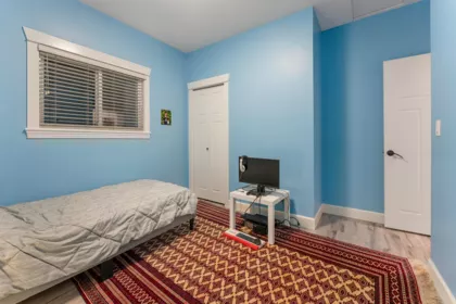 Basement Recreation Room Photo of 6516 142a Street, Surrey, BC
