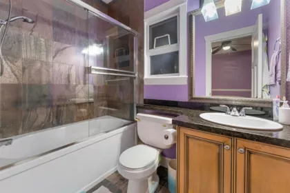 Guest Bathroom Photo of 6516 142a Street, Surrey, BC