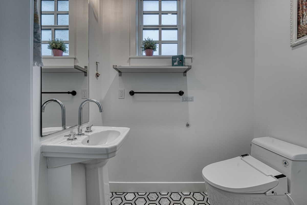 Breakfast Nook Photo of 3 10495 No. 2 Road, Richmond, BC