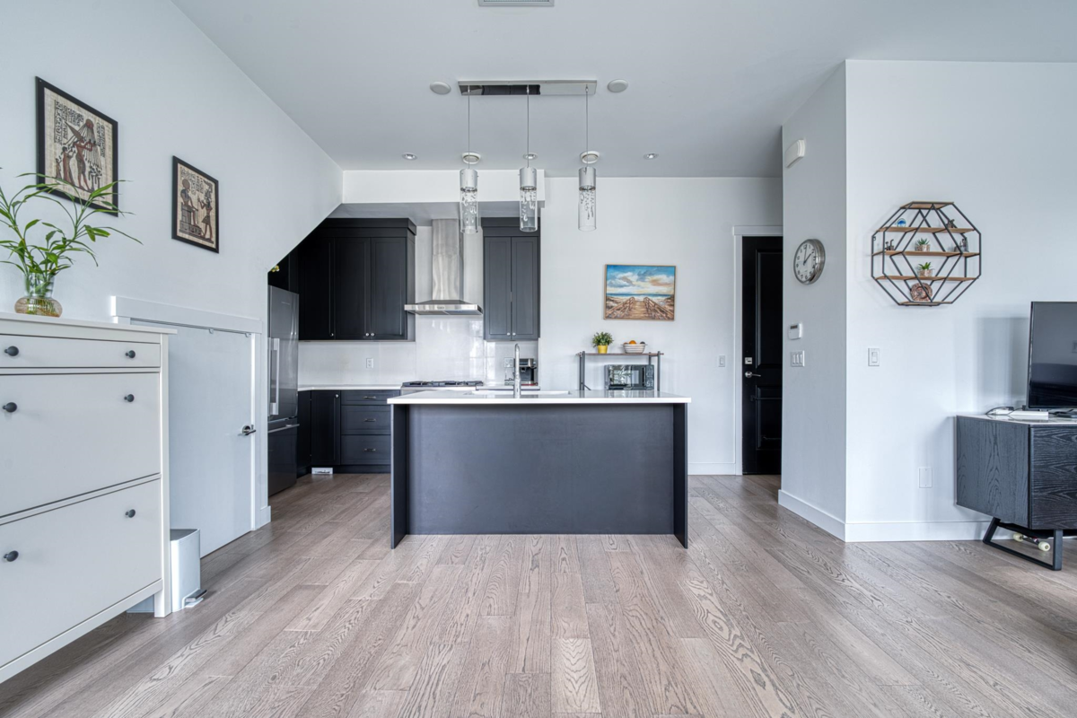 Office / Den Photo of 3 10495 No. 2 Road, Richmond, BC