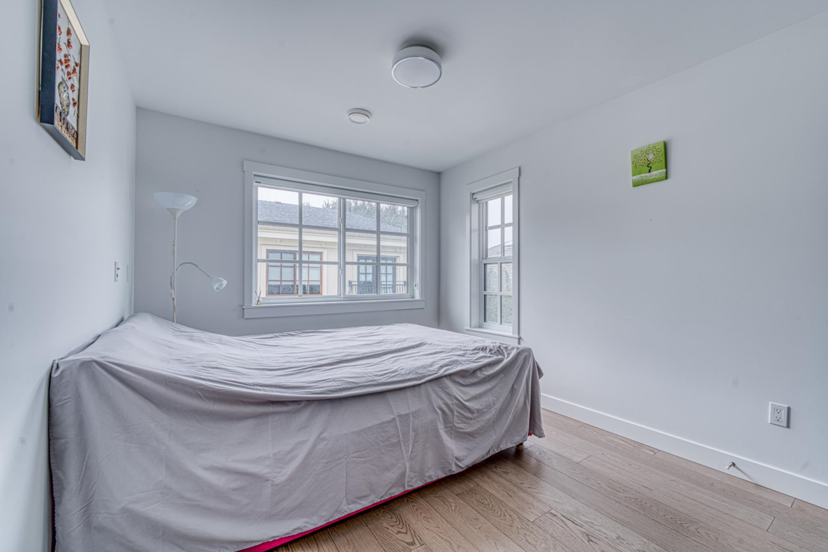 Walk-In Closet Photo of 3 10495 No. 2 Road, Richmond, BC