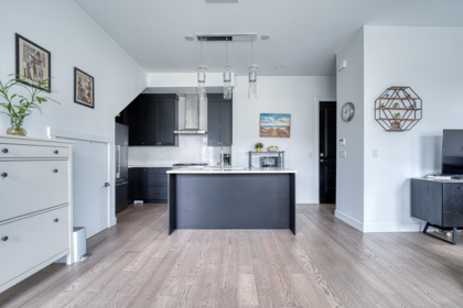 Office / Den Photo of 3 10495 No. 2 Road, Richmond, BC