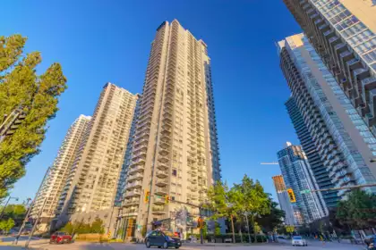 3607 13696 100 Avenue, Surrey, BC, Surrey — Apartment/Condo for sale