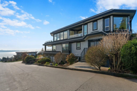 1087 Finlay Street, White Rock, BC