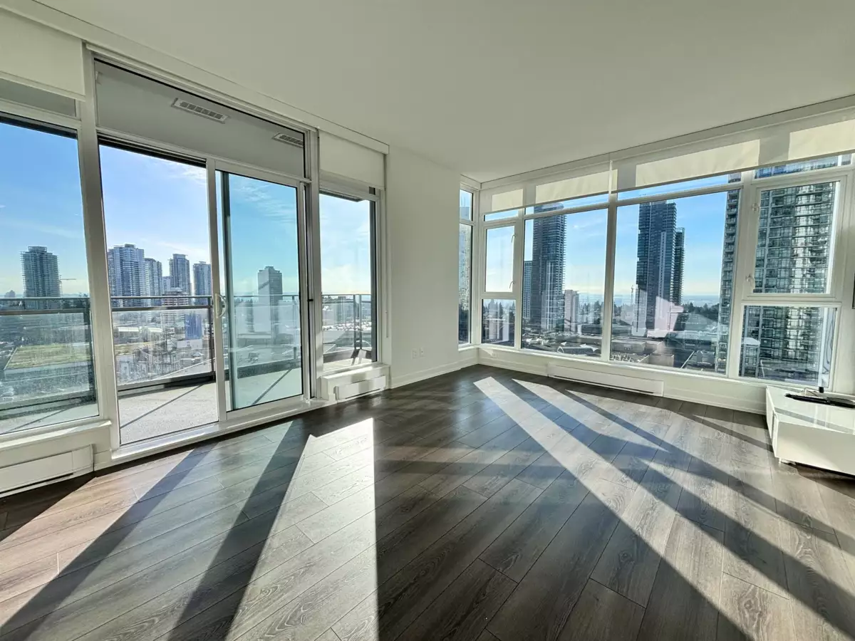 Garage Interior Photo of 2009 4688 Kingsway, Burnaby, BC