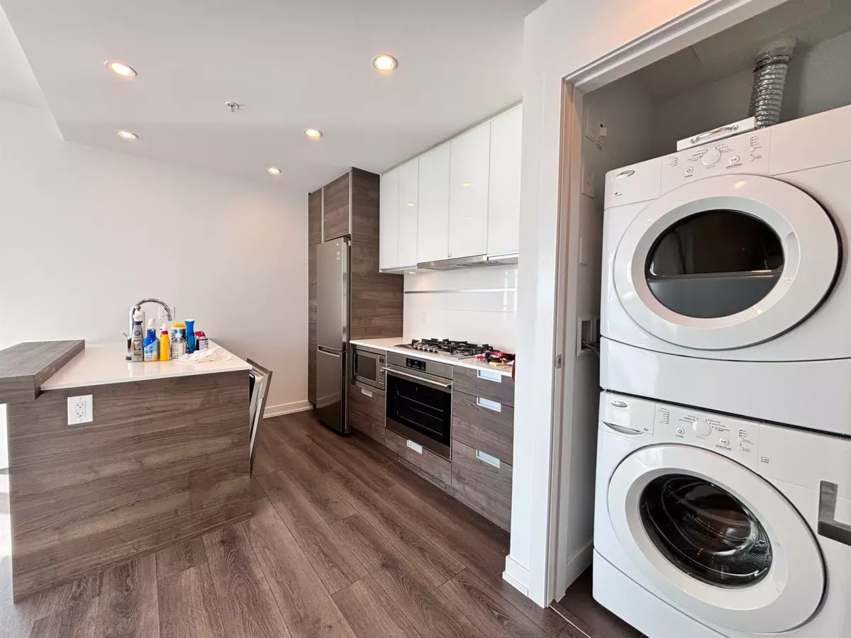 Office / Den Photo of 2009 4688 Kingsway, Burnaby, BC