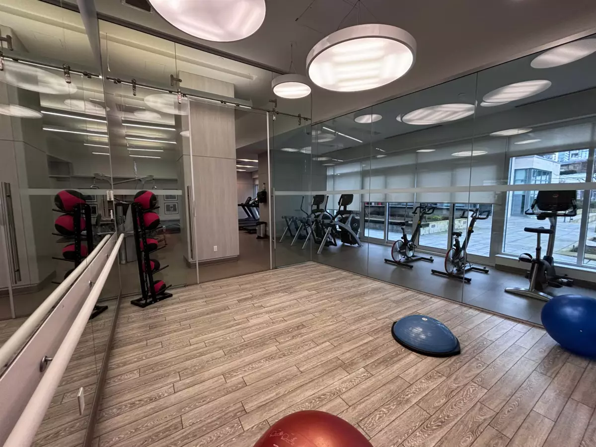 Outdoor Deck Photo of 2009 4688 Kingsway, Burnaby, BC