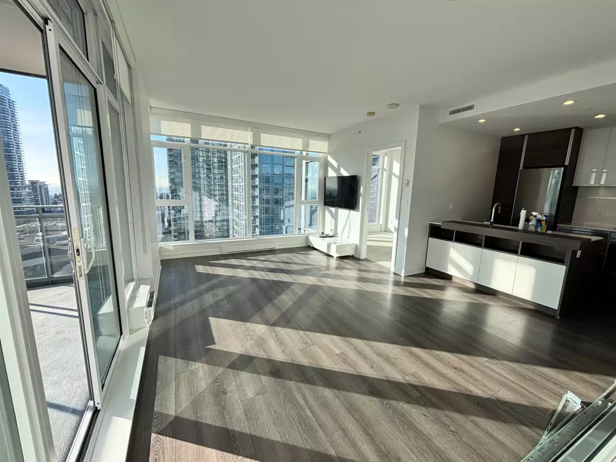 Powder Room Photo of 2009 4688 Kingsway, Burnaby, BC