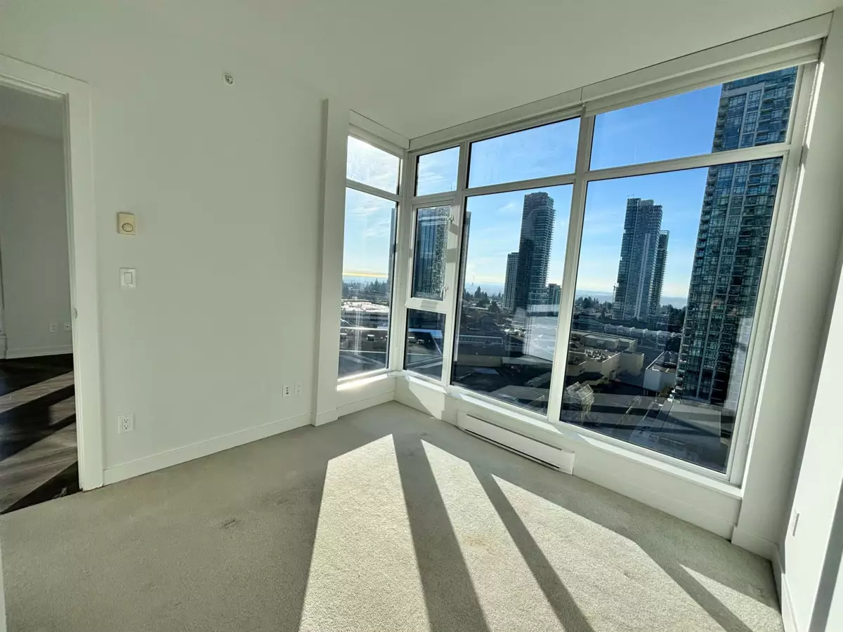 Staircase Photo of 2009 4688 Kingsway, Burnaby, BC