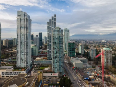 2009 4688 Kingsway, Burnaby, BC