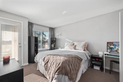Loft / Bonus Room Photo of 412 1969 Westminster Avenue, Port Coquitlam, BC