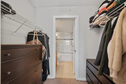 Mudroom Photo of 412 1969 Westminster Avenue, Port Coquitlam, BC