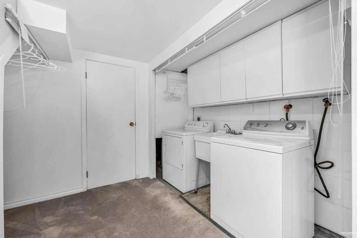 Loft / Bonus Room Photo of 7238 Braeside Drive, Burnaby, BC