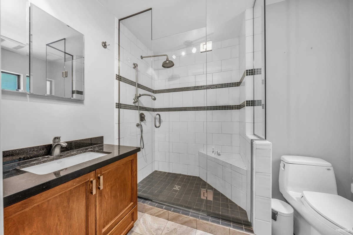 Office / Den Photo of 7238 Braeside Drive, Burnaby, BC