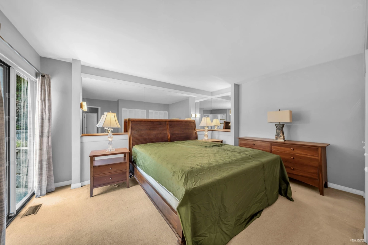 Primary Bathroom Photo of 7238 Braeside Drive, Burnaby, BC