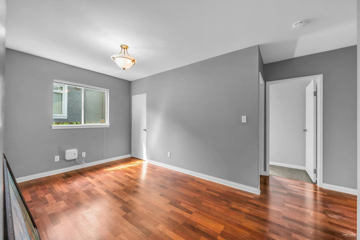 Primary Bedroom Photo of 7238 Braeside Drive, Burnaby, BC