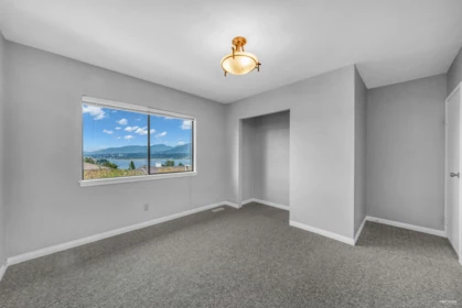 Bedroom 2 Photo of 7238 Braeside Drive, Burnaby, BC