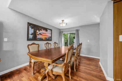 Pantry Photo of 7238 Braeside Drive, Burnaby, BC