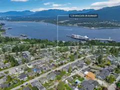 7238 Braeside Drive, Burnaby, BC