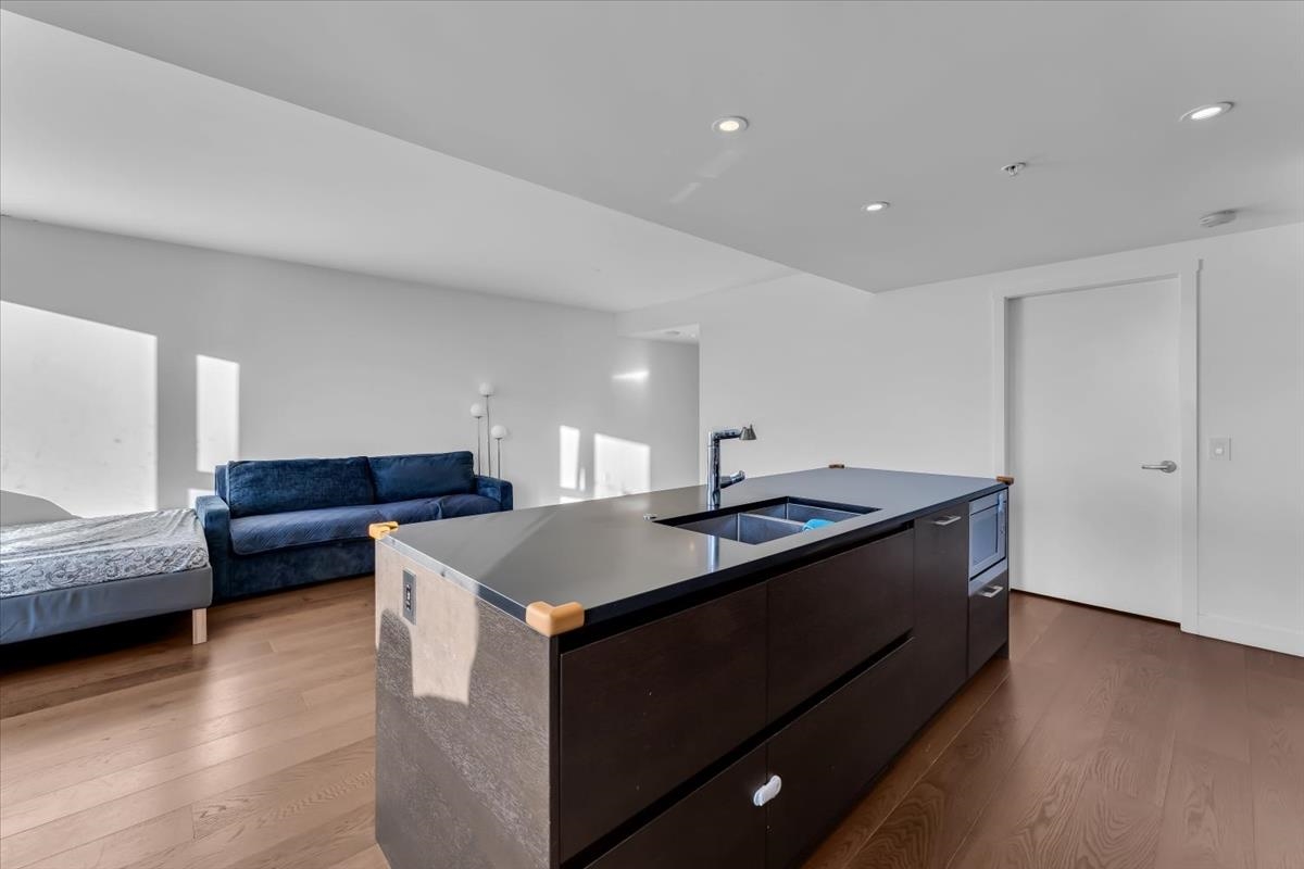 Breakfast Nook Photo of 607 1571 W 57th Avenue, Vancouver, BC