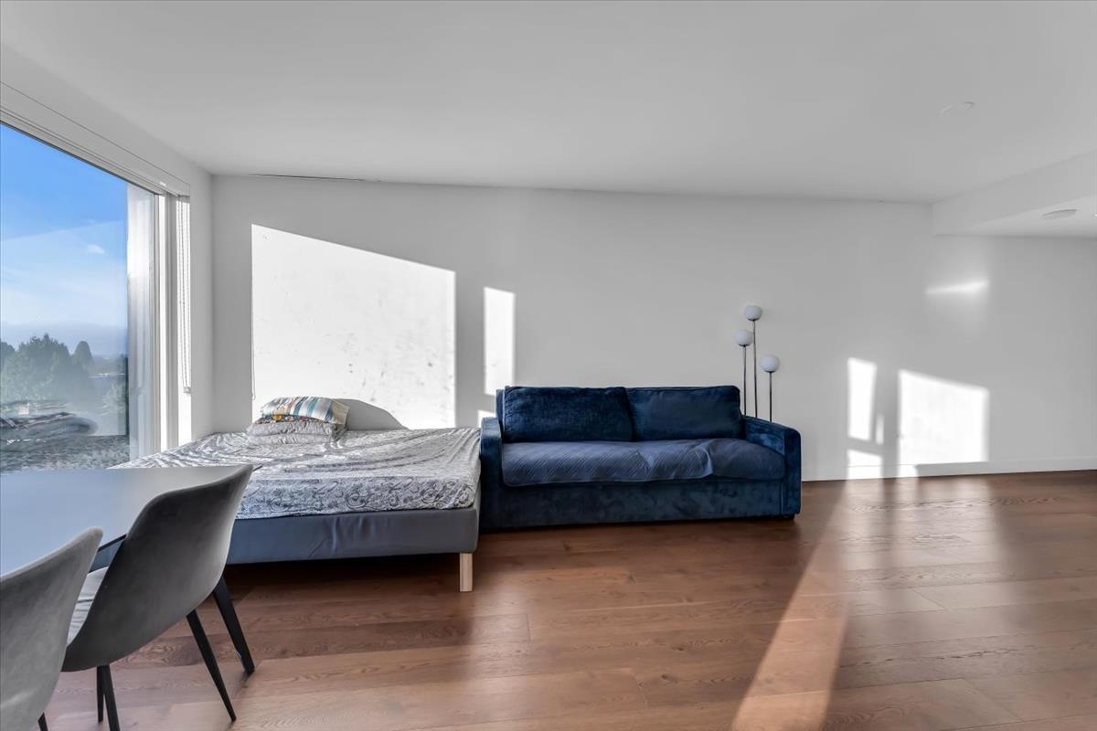 Dining Area Photo of 607 1571 W 57th Avenue, Vancouver, BC