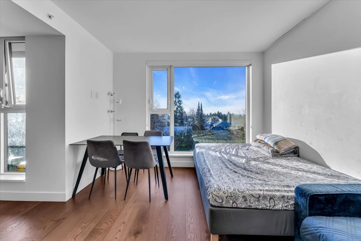 Family Room Photo of 607 1571 W 57th Avenue, Vancouver, BC