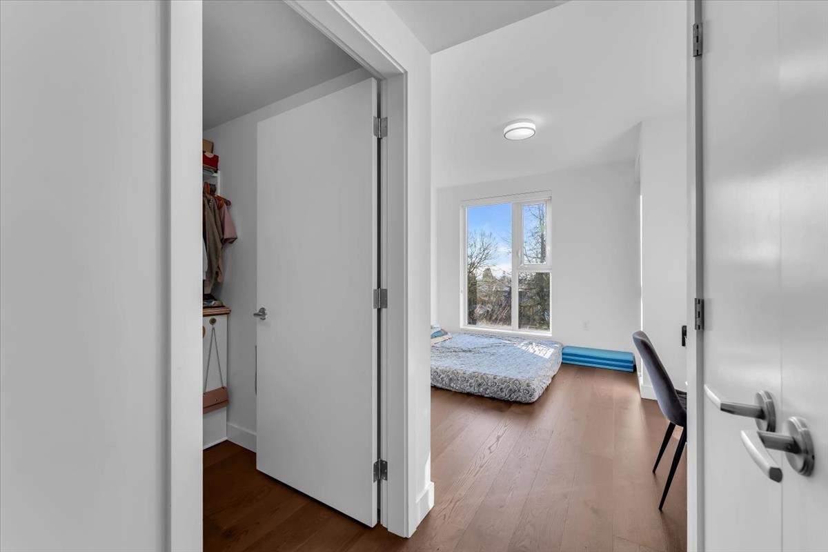 Loft / Bonus Room Photo of 607 1571 W 57th Avenue, Vancouver, BC