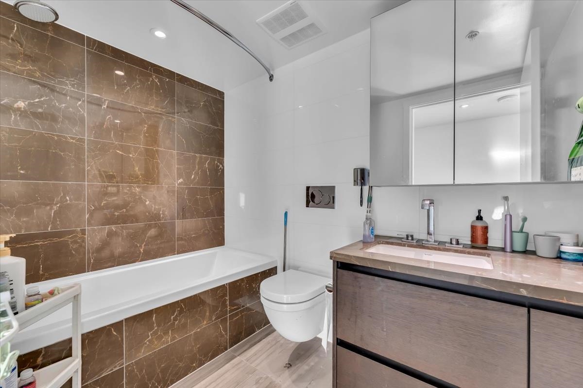 Mudroom Photo of 607 1571 W 57th Avenue, Vancouver, BC