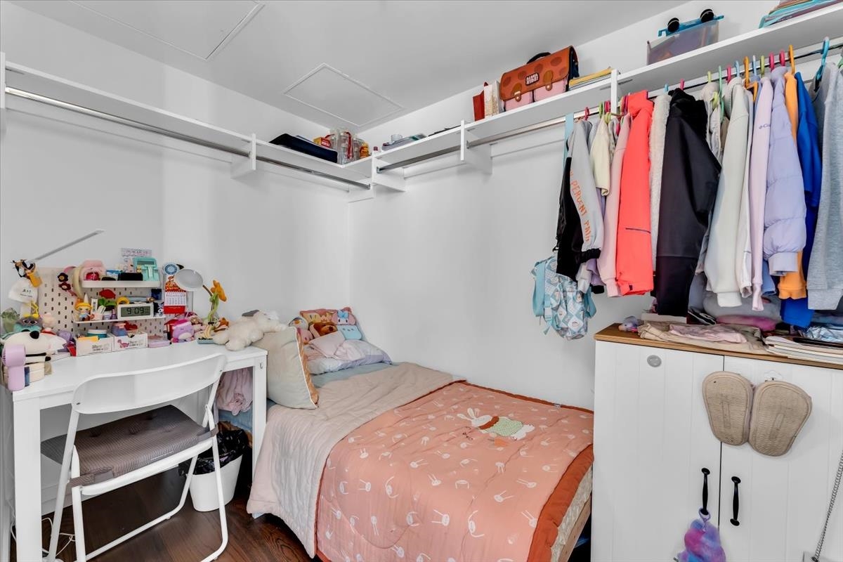 Office / Den Photo of 607 1571 W 57th Avenue, Vancouver, BC